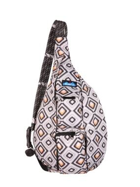 Kavu Mini Rope Sling Bag